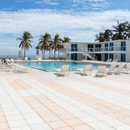 Girasole Rentals Miami Beach Exterior photo