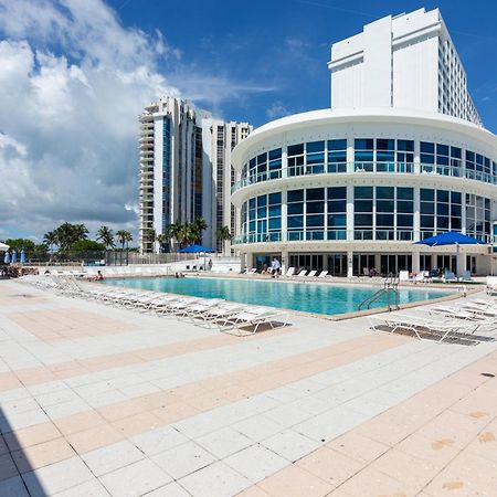 Girasole Rentals Miami Beach Exterior photo