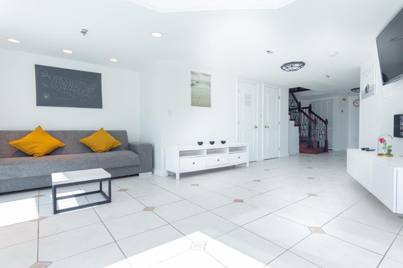 Girasole Rentals Miami Beach Exterior photo