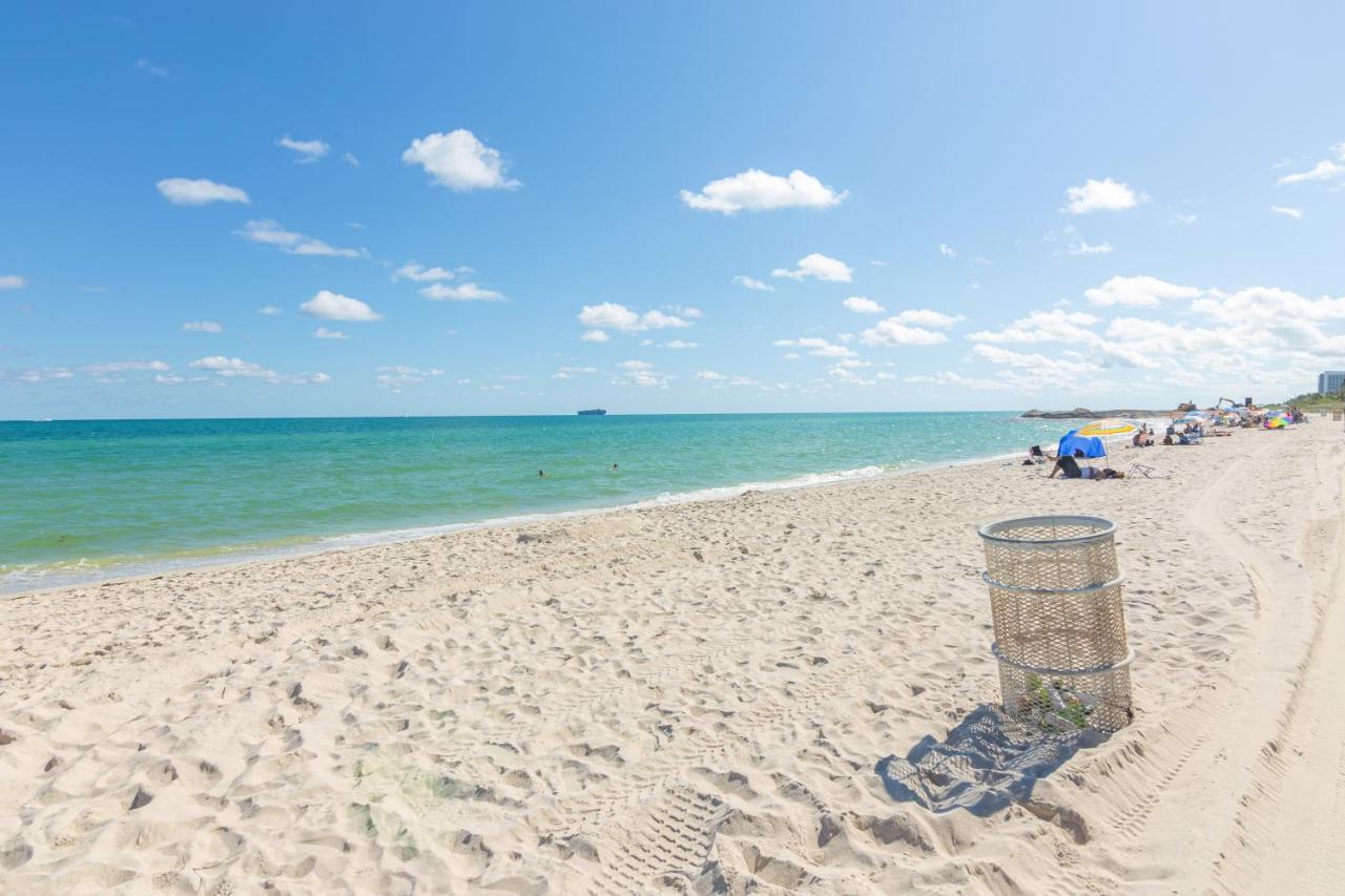 Girasole Rentals Miami Beach Exterior photo