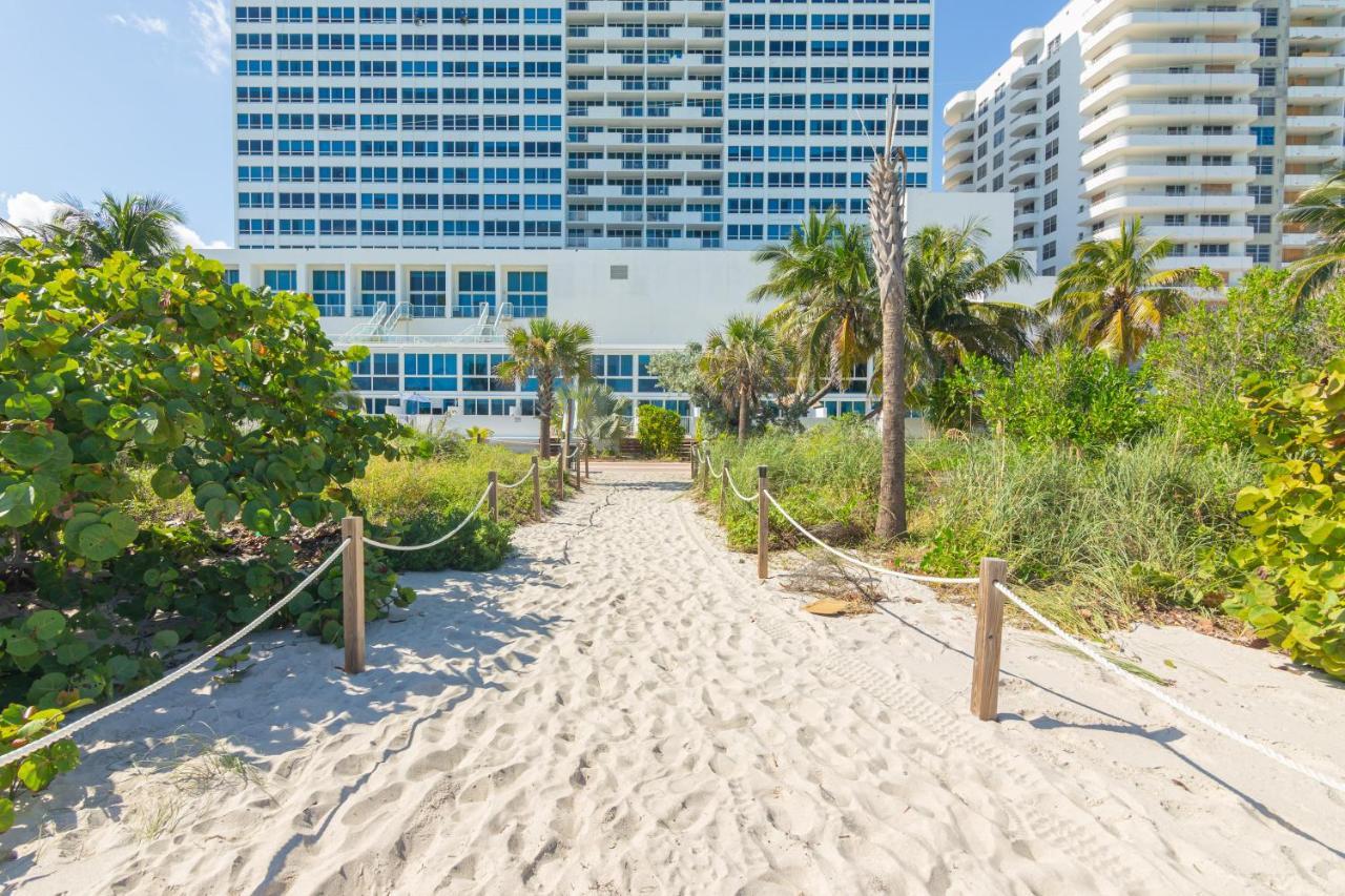 Girasole Rentals Miami Beach Exterior photo