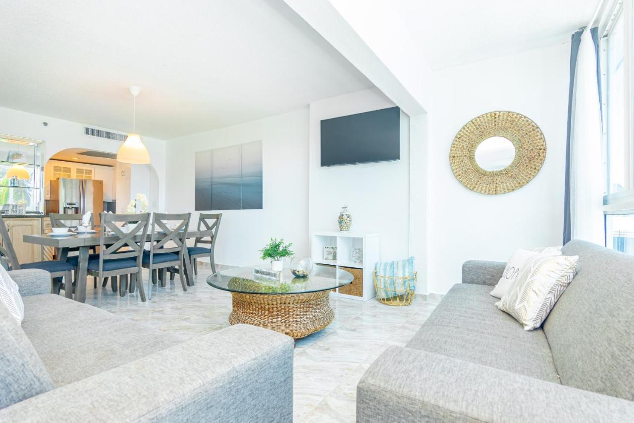 Girasole Rentals Miami Beach Exterior photo