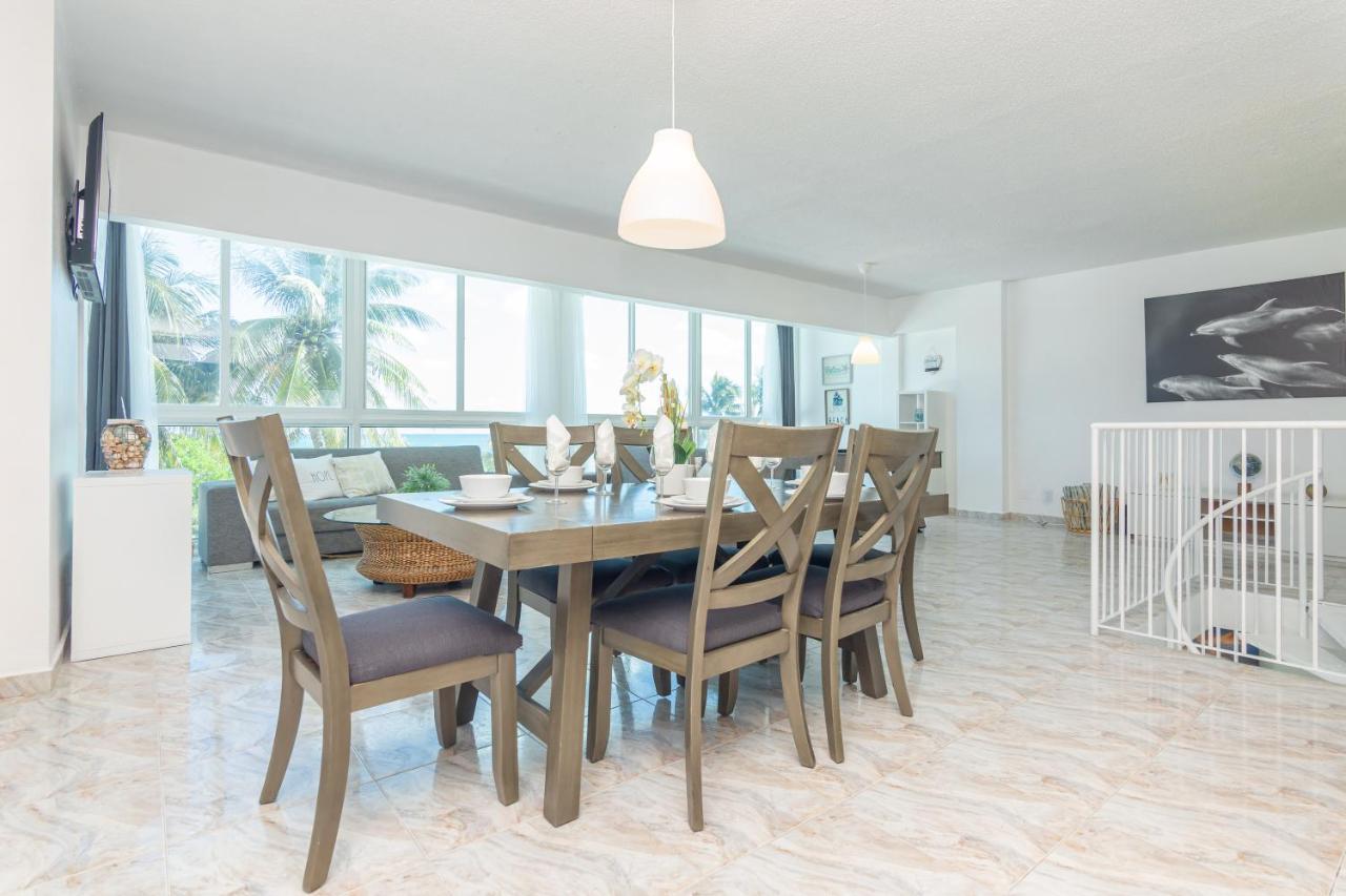 Girasole Rentals Miami Beach Exterior photo