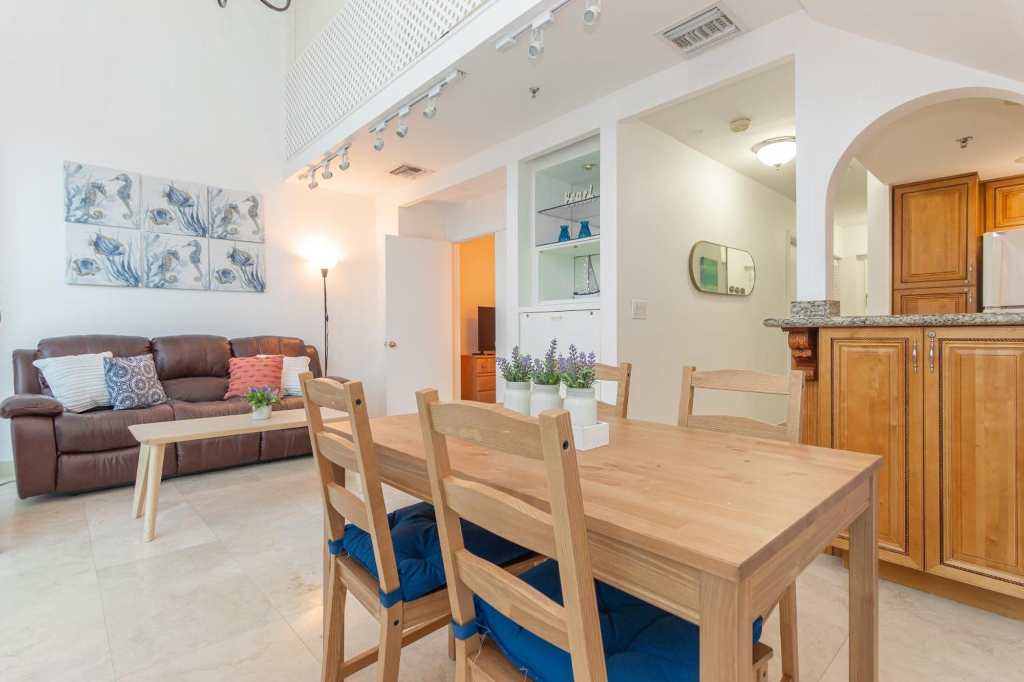 Girasole Rentals Miami Beach Exterior photo
