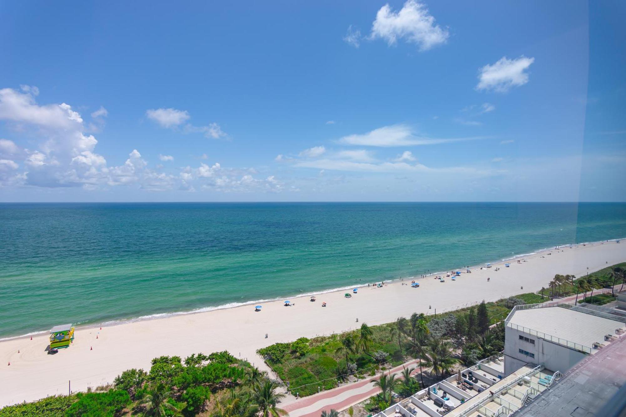 Girasole Rentals Miami Beach Room photo