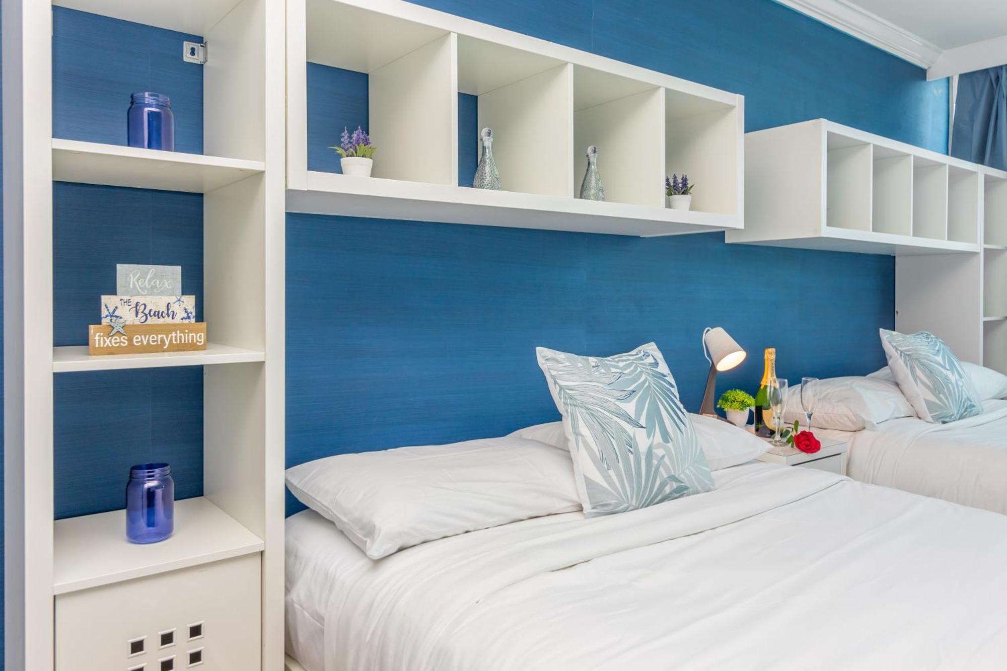 Girasole Rentals Miami Beach Room photo