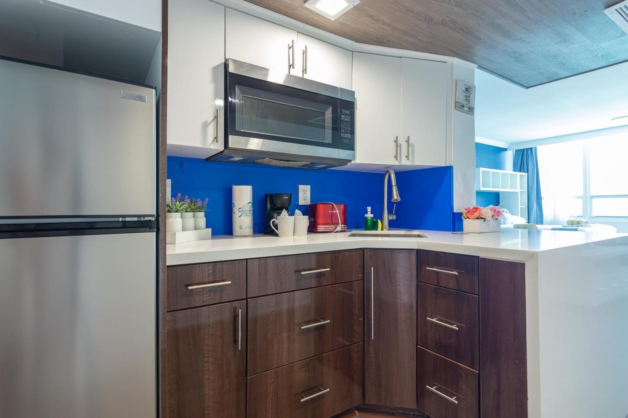 Girasole Rentals Miami Beach Room photo