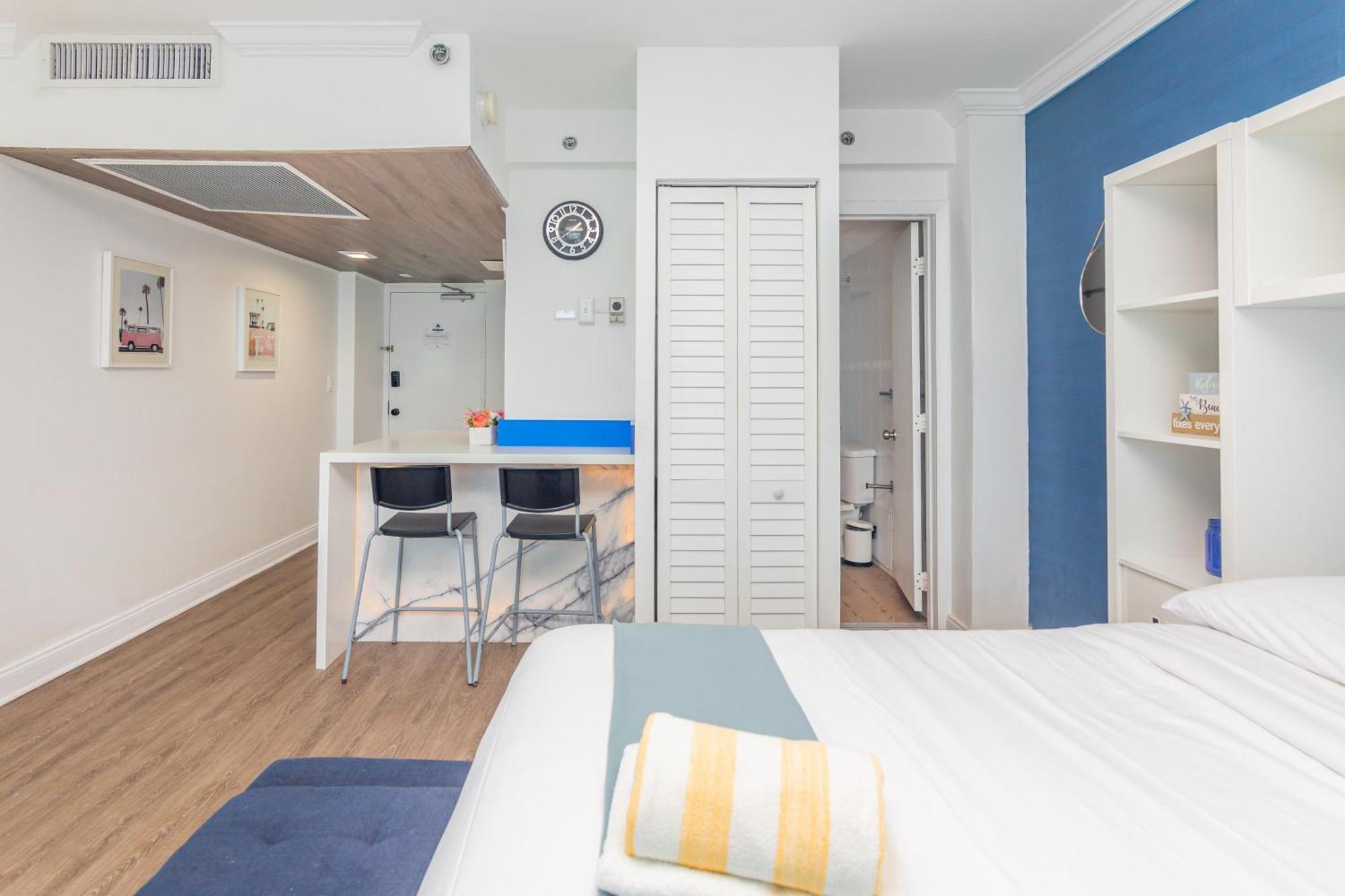 Girasole Rentals Miami Beach Room photo