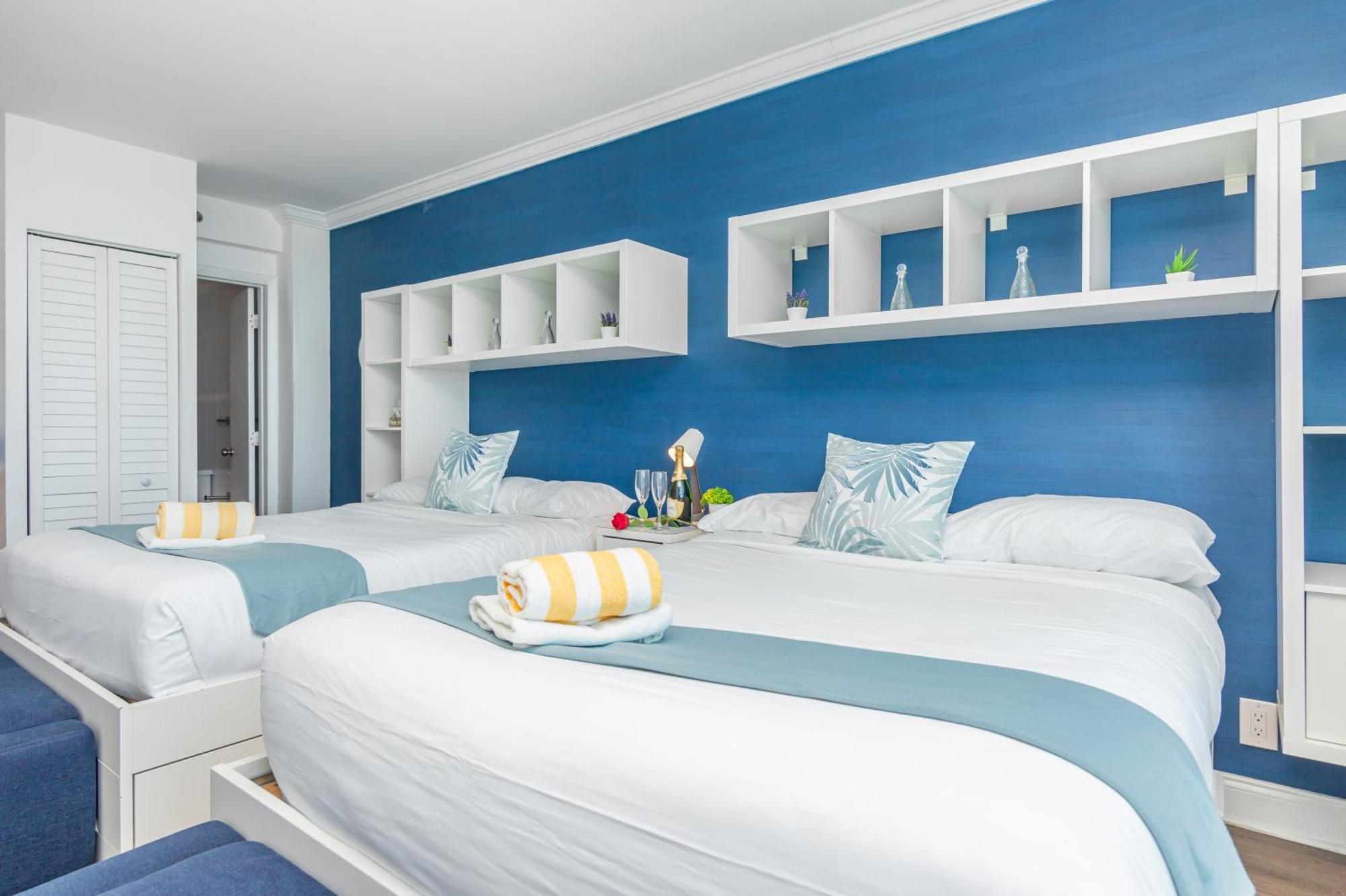Girasole Rentals Miami Beach Room photo