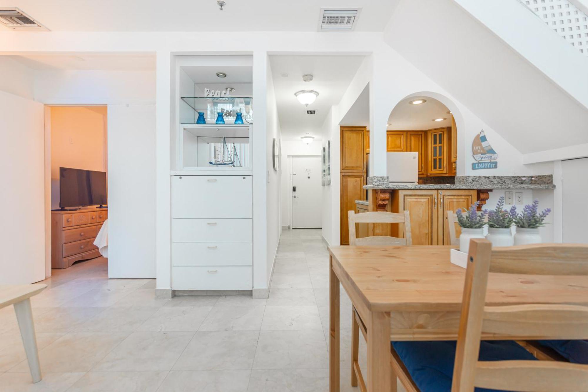 Girasole Rentals Miami Beach Exterior photo