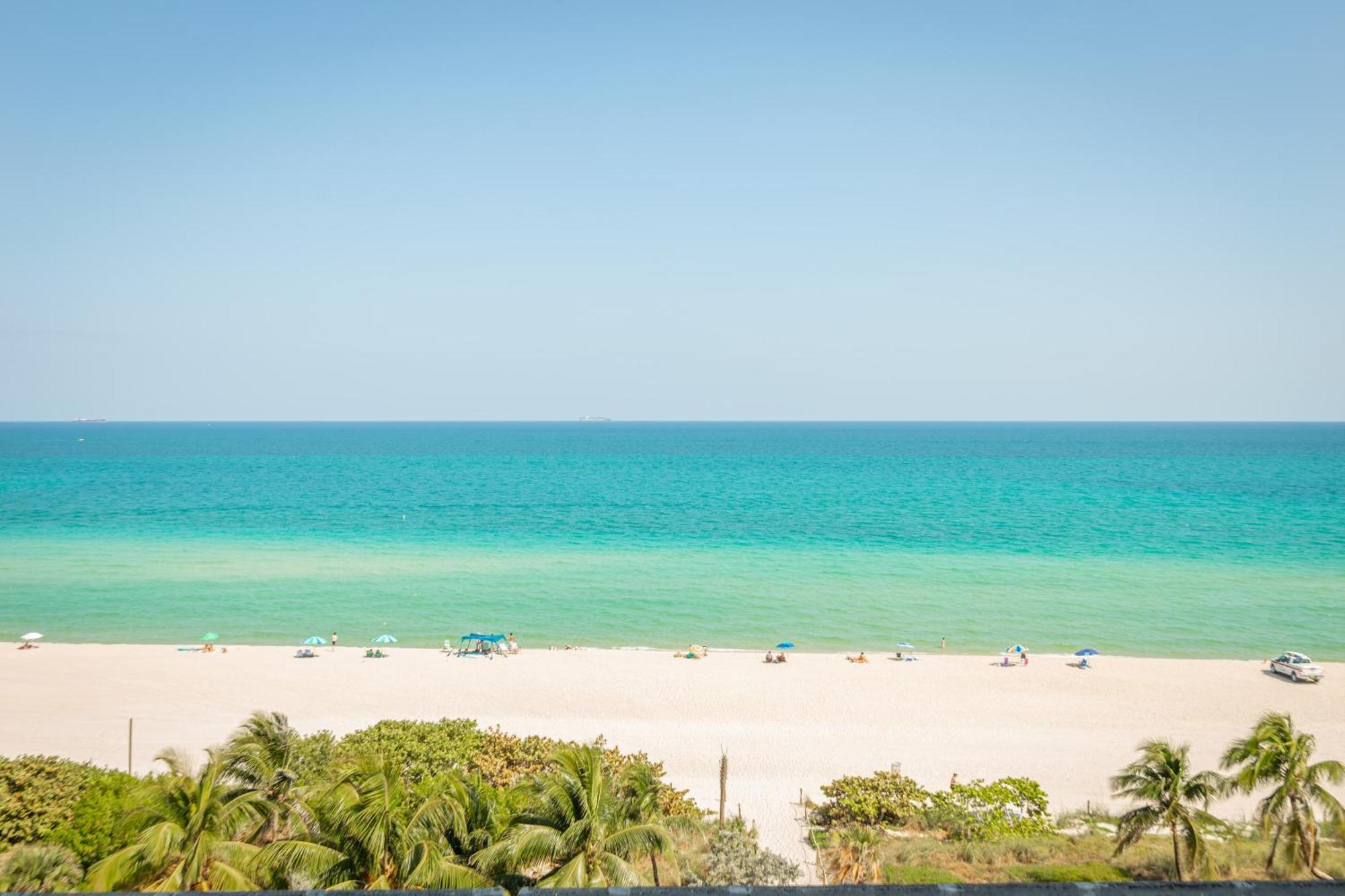 Girasole Rentals Miami Beach Room photo
