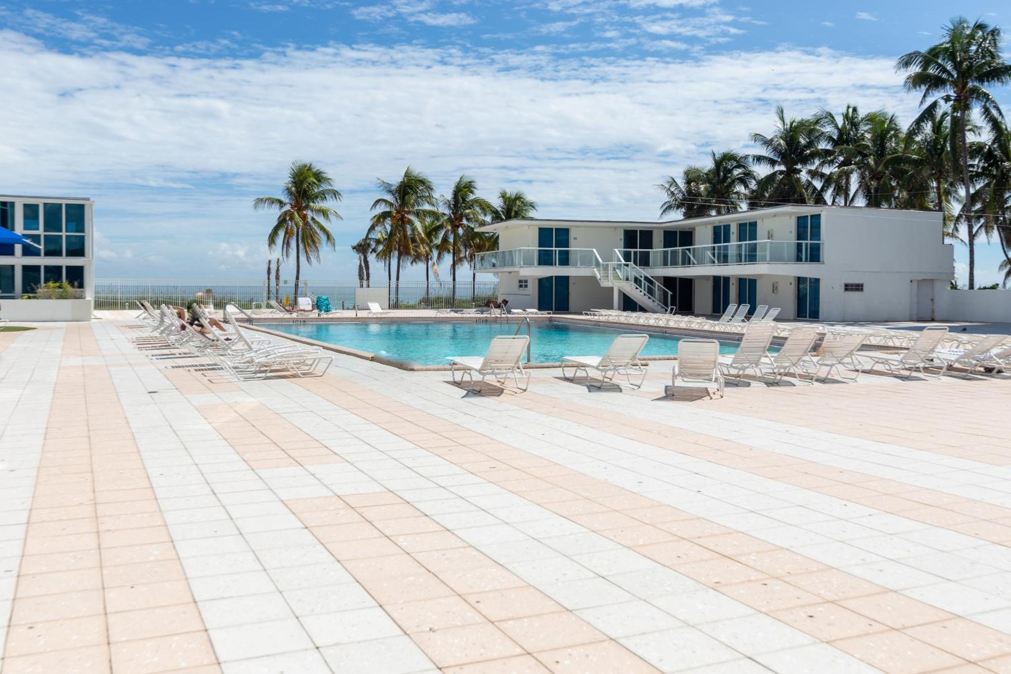 Girasole Rentals Miami Beach Exterior photo