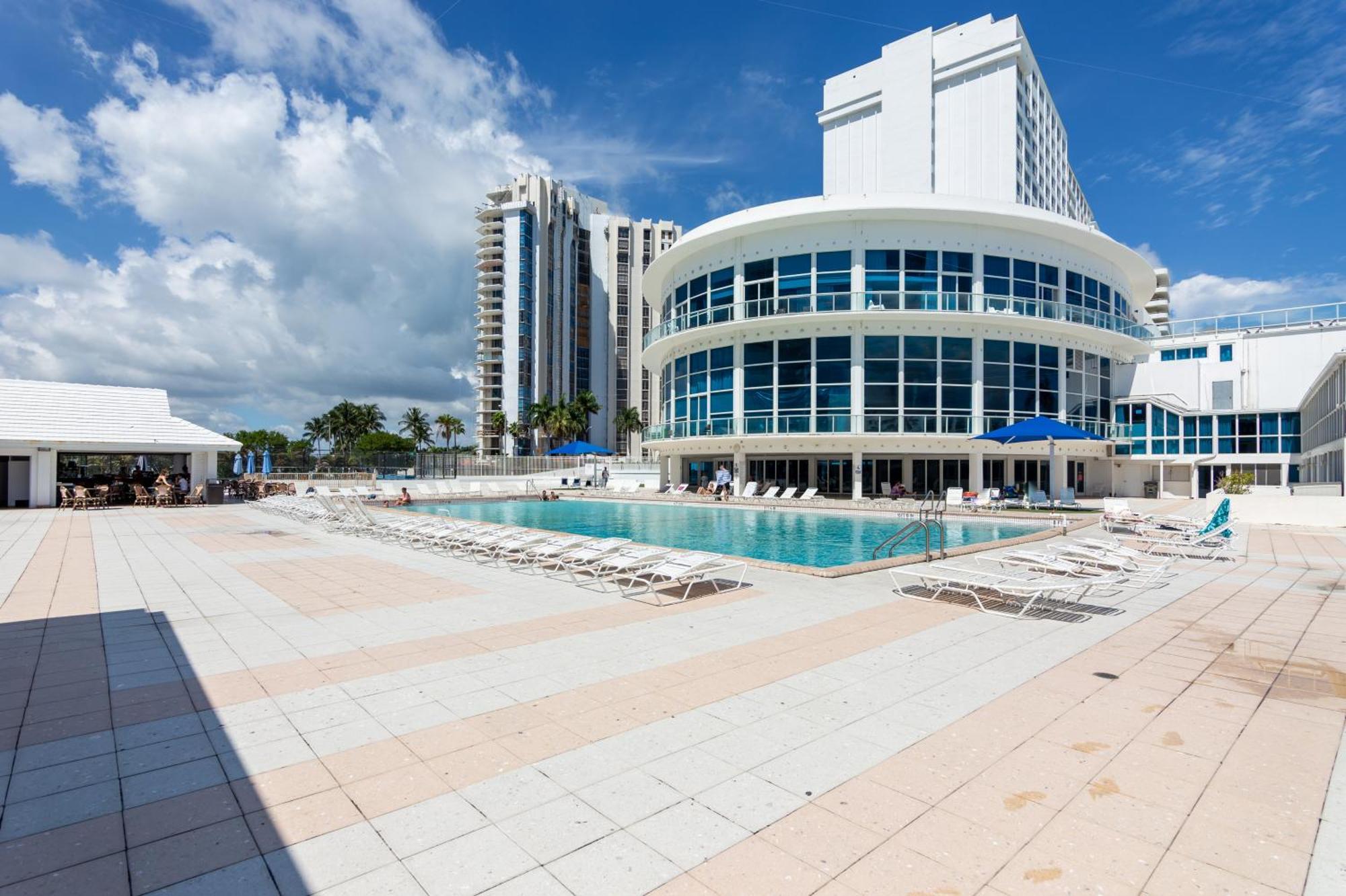 Girasole Rentals Miami Beach Exterior photo